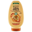 Garnier Ultra Dolce Balsamo Tesori di Miele con Pappa reale,rinforza e nutre i capelli fragili 250ml